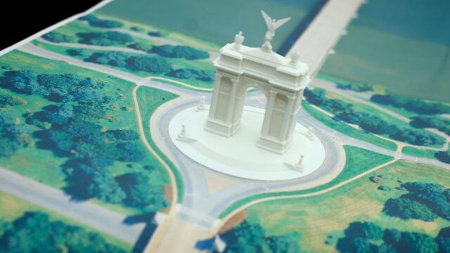 A Casa Branca dispensa o pagamento cobrado por sugerir ao Yahoo news home