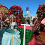 A Cerimônia do Patrimônio Italiano de São Francisco ajuda a trazer visitantes ao Litoral Norte após a lenta Semana da Frota