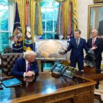 A China pode ter derrotado os Estados Unidos para a proteção pátria de 'Dome Dome'