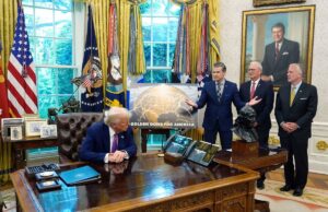 A China pode ter derrotado os Estados Unidos para a proteção pátria de ‘Dome Dome’ A China pode ter derrotado os Estados Unidos para a proteção pátria de 'Dome Dome'