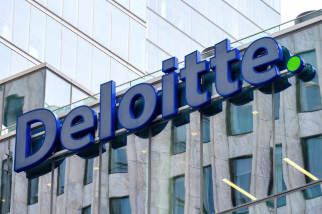 Deloitte