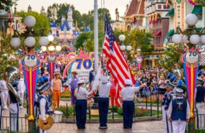 A Disney se inclina diretamente para o nacionalismo, transformando Soarin’ All over the world em Soarin’ Worldwide America A Disney se inclina diretamente para o nacionalismo, transformando Soarin' All over the world em Soarin' Worldwide America