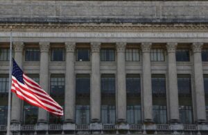 A Divisão de Agricultura dos Estados Unidos afirma que nenhum benefício de assistência alimentar será divulgado no próximo mês Yahoo news home