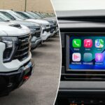 A GM está eliminando o Apple CarPlay e o Android Auto de todos os veículos – aqui está o verdadeiro motivo