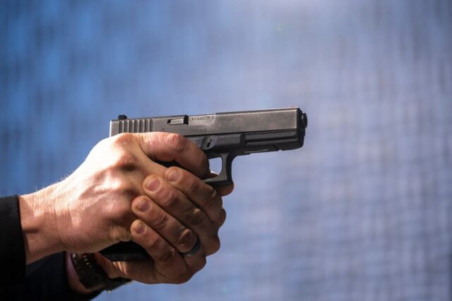 A Glock está descontinuando projetos de armas? O que entendemos 

