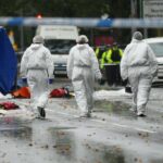A Grã -Bretanha deve acordar com a realidade do terror islâmico em seu meio