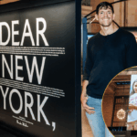 A Grand Central Station foi totalmente tomada pelos ‘Humanos de Nova York’