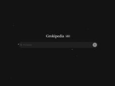 A ‘Grokipedia’ de Elon Musk definitivamente não é Wikipedia A 'Grokipedia' de Elon Musk definitivamente não é Wikipedia