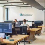 A Índia, o mercado BlaBlaCar que já foi abandonado, é atualmente o seu maior