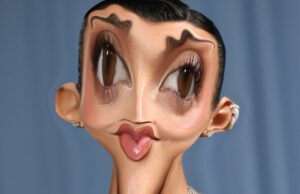 A-List Star Shuffle, presuma isso! A-List Star Shuffle, presuma isso!