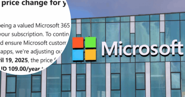 A Microsoft Austrália supostamente enganou milhões de australianos para comprar A Microsoft Austrália está enfrentando uma ação judicial por supostamente enganar 2,7 milhões de australianos para que comprassem um plano de assinatura mais caro que inclui seu bot de IA Copilot.