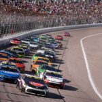 A NASCAR pediu para aguardar a entrada da Bombshell Honda antes de resolver o automóvel Gen-8