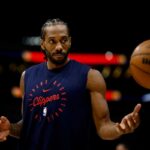 A NBA realmente escolheu a mudança de videogame All-Star em meio à dramatização de Kawhi Leonard