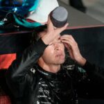 A Solução Um declara ameaça de calor mais uma vez antes do Grande Prêmio dos Estados Unidos