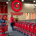 A Target introduz um ajuste significativo que influencia toda a sua organização