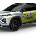 A Versão Avançada do Suzuki Fronx estará presente na JMS 2025