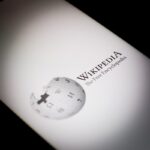 Wikipedia logo