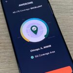 A ação vibrante do Mint Mobile pode melhorar a Web Home 5G