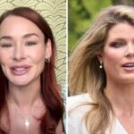 A advogada escolhida por Trump, Lindsey Halligan, encontra análises adicionais sobre mensagens