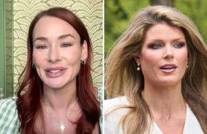 A advogada escolhida por Trump, Lindsey Halligan, encontra análises adicionais sobre mensagens A advogada escolhida por Trump, Lindsey Halligan, encontra análises adicionais sobre mensagens