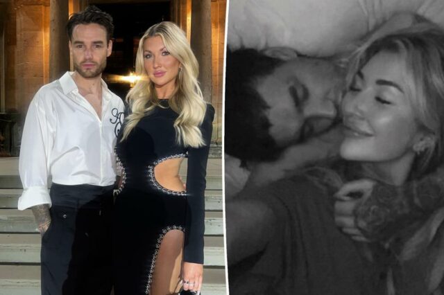 A amiga de Kate Cassidy revela seu comportamento ‘preocupante’ após a trágica morte de Liam Payne: ‘Ela definitivamente não estava bem’

