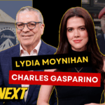 A aposta de um bilhão de dólares de David Zaslav e a aposta arriscada de Nova York em Zohran Mamdani