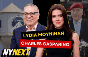 A aposta de um bilhão de dólares de David Zaslav e a aposta arriscada de Nova York em Zohran Mamdani A aposta de um bilhão de dólares de David Zaslav e a aposta arriscada de Nova York em Zohran Mamdani