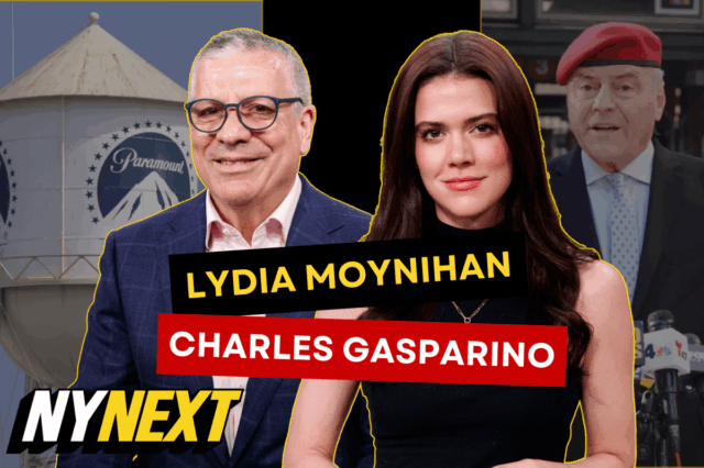 A aposta de um bilhão de dólares de David Zaslav e a aposta arriscada de Nova York em Zohran Mamdani

