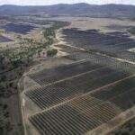 A aprovação rápida do projeto renovável em cartões ao segmentar terras agrícolas: Watt