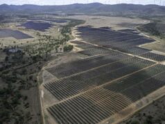 A aprovação rápida do projeto renovável em cartões ao segmentar terras agrícolas: Watt A aprovação rápida do projeto renovável em cartões ao segmentar terras agrícolas: Watt