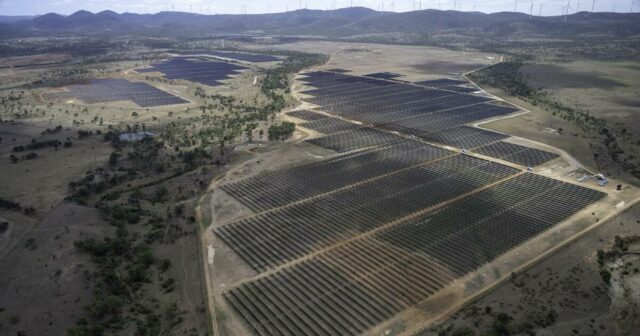 A aprovação rápida do projeto renovável em cartões ao segmentar terras agrícolas: Watt

