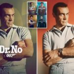 A arma característica de James Bond apagada pela Amazon Studios em uma campanha de curta duração, gerando reação negativa