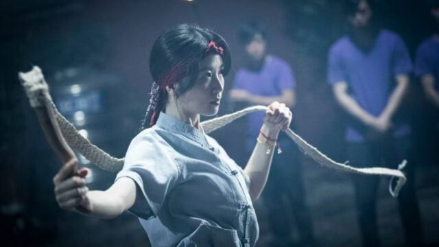 A assustadora franquia de Taiwan 'The Rope Curse' vai para a Indonésia para a 4ª instalação (EXCLUSIVO) 

