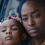 A atividade do filme leva as liberdades civis de circulação norte -americana para a dramatização de viajantes de Cannes 'céu prometido' (especial) (especial)