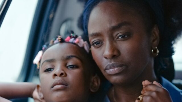 A atividade do filme leva as liberdades civis de circulação norte -americana para a dramatização de viajantes de Cannes 'céu prometido' (especial) (especial) 

