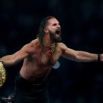 seth rollins at wwe summerslam 2025