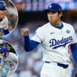 A batalha dos Dodgers na World Series reforça a dura realidade do Mets