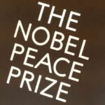 A busca fracassada de Trump pelo Prêmio Nobel da Paz: Cartas ao Editor - 11 de outubro de 2025