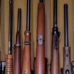 'A cada quatro horas': estatística chocante revela crise de armas ilegais na Austrália