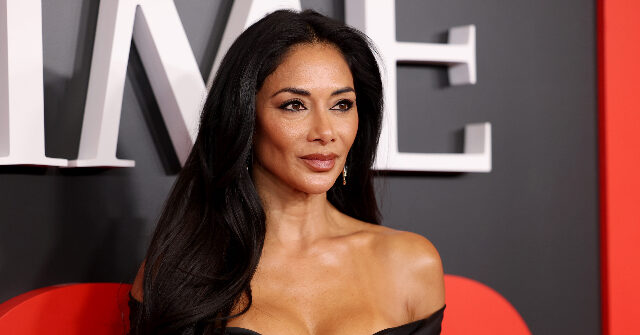 A cantora pop e estrela de ‘Moana’ Nicole Scherzinger defende A cantora pop e estrela de ‘Moana’ Nicole Scherzinger defende o cristianismo enquanto ele ‘faz uma má reputação’