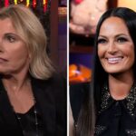 A capitã Sandy Yawn destaca o comportamento de Lisa Barlow nesta temporada de ‘RHOSLC’: “Não é legal”