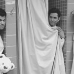glen powell john stamos taylor lautner