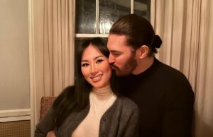 A celebridade de ‘Filhos Abundantes de Beverly Hills’ Dorothy Wang se casa com Brandon Yankowitz Ex-donas de casa reais de estrelas de Beverly Hills, onde estão agora 199