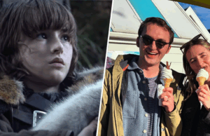A celebridade de ‘Video Game of Thrones’ Isaac Hempstead Wright é casada Isaac Hempstead-Wright