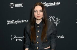 A celebridade de ‘Yellowjackets’ Samantha Hanratty começa a chorar nas últimas informações do período: ‘In a Grieving Refine’ | A celebridade de 'Yellowjackets' Samantha Hanratty começa a chorar nas últimas informações do período: 'In a Grieving Refine' |