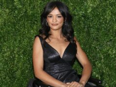 A estrela de ‘Wicked’ Marissa Bode afirma que seu embarque em um voo foi negado por causa de sua deficiência: ‘Segregação flagrante’ | Vídeo A celebridade 'malvada' Marissa Bode discute o ajuste da história para sua personalidade na continuação: 'A velha história estava desatualizada'