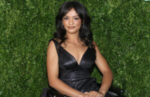 A celebridade ‘malvada’ Marissa Bode discute o ajuste da história para sua personalidade na continuação: ‘A velha história estava desatualizada’ A celebridade 'malvada' Marissa Bode discute o ajuste da história para sua personalidade na continuação: 'A velha história estava desatualizada'