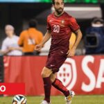 Ruben Amorim na Copa do Mundo