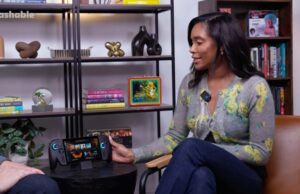 A chefe de estado do Xbox, Sarah Bond, valida que o console da próxima geração certamente será uma ferramenta cara e poderosa A chefe de estado do Xbox, Sarah Bond, valida que o console da próxima geração certamente será uma ferramenta cara e poderosa