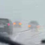 A chuva está prevista para Jabodetabek na sexta-feira, 31 de outubro de 2025, esta é a área mais pesada